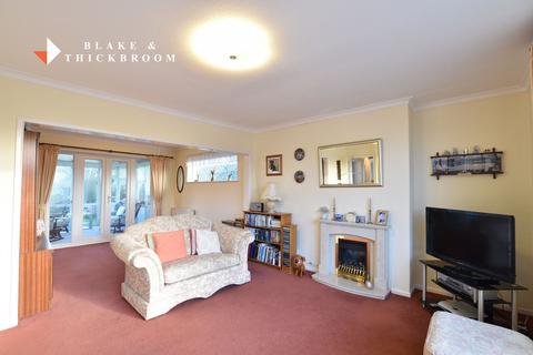 undefined, Fleetwood Avenue, Holland on Sea