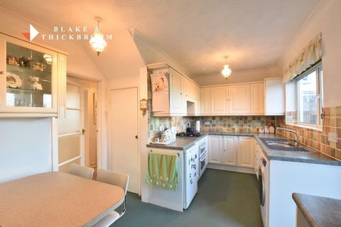 undefined, Fleetwood Avenue, Holland on Sea