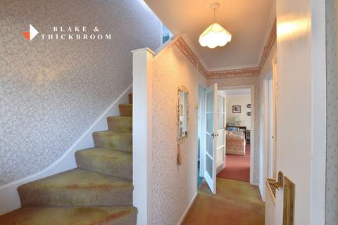 undefined, Fleetwood Avenue, Holland on Sea