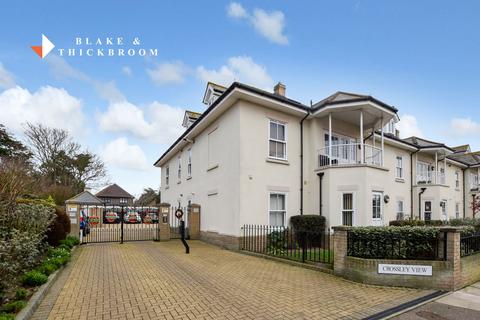 undefined, Crossley View, Marine Parade East, Clacton-on-Sea