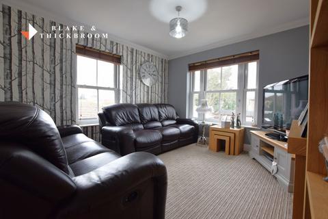 undefined, Crossley View, Marine Parade East, Clacton-on-Sea