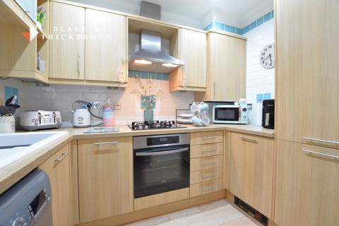 undefined, Crossley View, Marine Parade East, Clacton-on-Sea