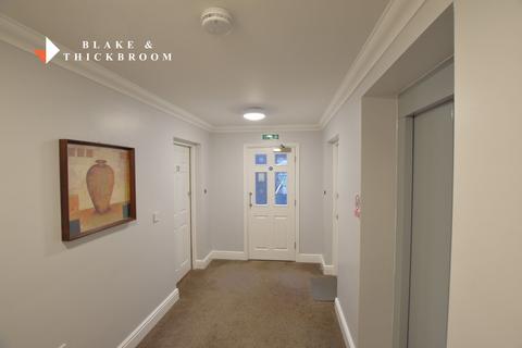 undefined, Crossley View, Marine Parade East, Clacton-on-Sea