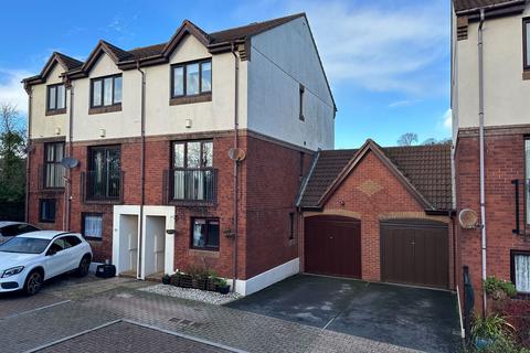 undefined, Honeysuckle Close, Paignton TQ3