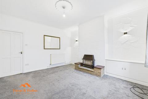 Hallows Street, Burnley BB10