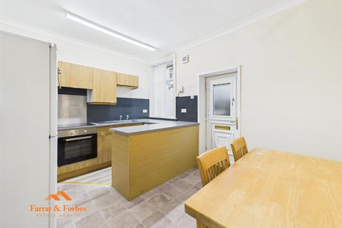 undefined, Hallows Street, Burnley BB10