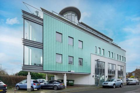 Office for sale, First Floor St Georges House, 15 St. Georges Road, Richmond, TW9 2LE