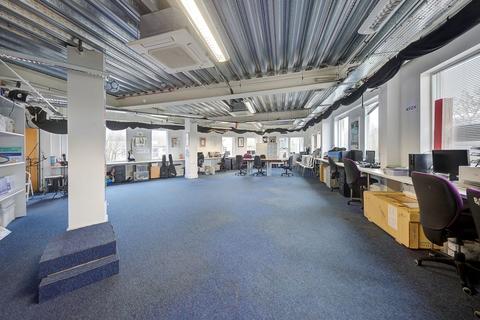 Office for sale, First Floor St Georges House, 15 St. Georges Road, Richmond, TW9 2LE