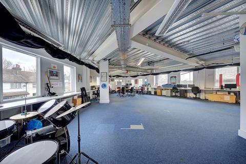 undefined, First Floor St Georges House, 15 St. Georges Road, Richmond, TW9 2LE