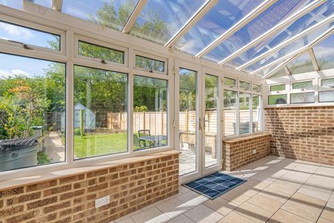 undefined, Park Lane, Kemsing, TN15