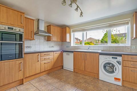 undefined, Park Lane, Kemsing, TN15