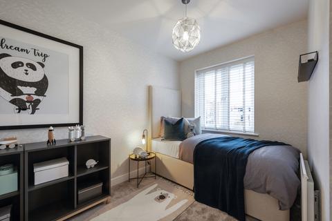 undefined, at Summerville Quarter, 10 Watering Drive, Stockton TS19