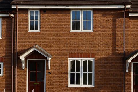 undefined, Jasmine Gardens, Rushden