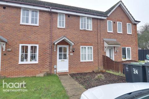 undefined, Jasmine Gardens, Rushden