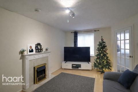 undefined, Jasmine Gardens, Rushden