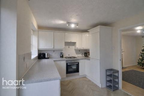 undefined, Jasmine Gardens, Rushden