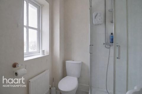 undefined, Jasmine Gardens, Rushden