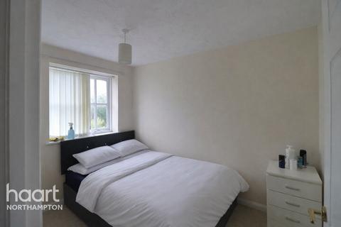 undefined, Jasmine Gardens, Rushden