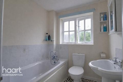 undefined, Jasmine Gardens, Rushden