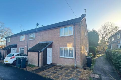 undefined, Cotswold Close, Verwood, Dorset, BH31