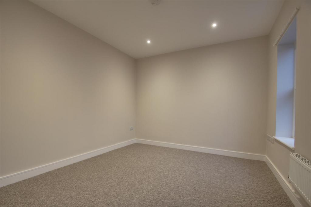 GF Bedroom/Reception
