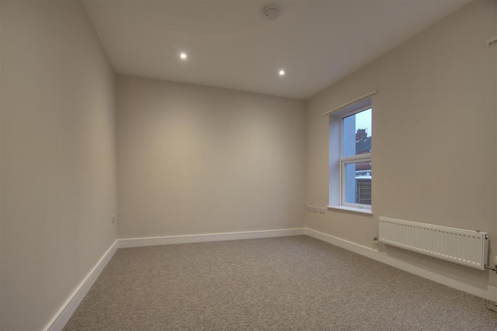 GF Bedroom/Reception