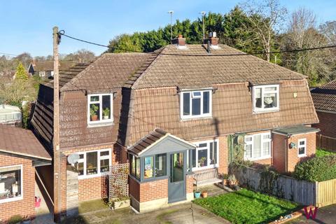 undefined, Underhill, Wallingford OX10