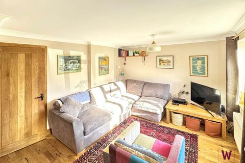 undefined, Underhill, Wallingford OX10