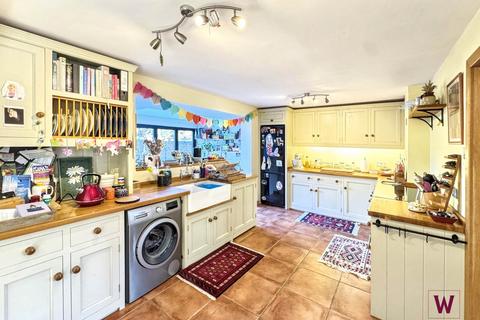 undefined, Underhill, Wallingford OX10