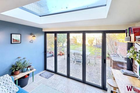 undefined, Underhill, Wallingford OX10