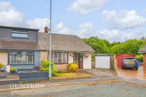 undefined, Milford Crescent, Littleborough, OL15 9EF