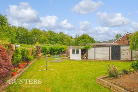 undefined, Milford Crescent, Littleborough, OL15 9EF