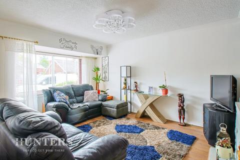 undefined, Milford Crescent, Littleborough, OL15 9EF