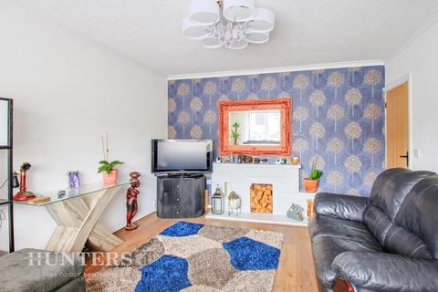 undefined, Milford Crescent, Littleborough, OL15 9EF