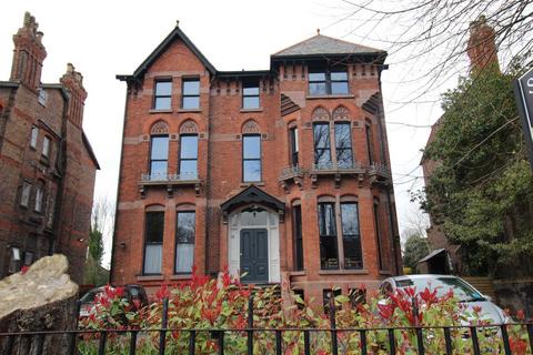 2 bedroom apartment to rent, Livingston Drive North, Liverpool L17
