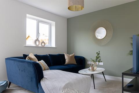 undefined, Leaf Living at Great Haddon Wood, Peterborough, PE7