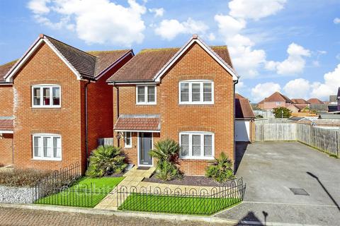 undefined, Etherington Place, Littlehampton, West Sussex