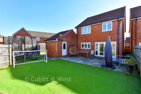 undefined, Etherington Place, Littlehampton, West Sussex