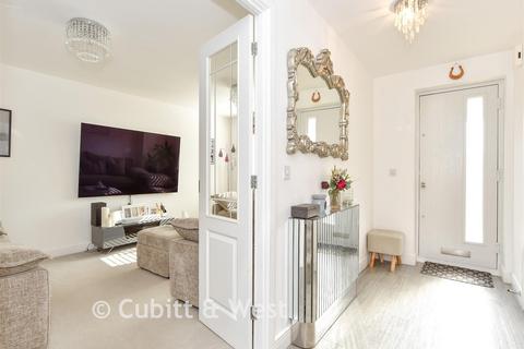 4 bedroom detached house for sale, Etherington Place, Littlehampton, West Sussex