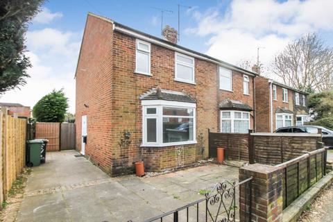 undefined, Catsbrook Road, Luton LU3