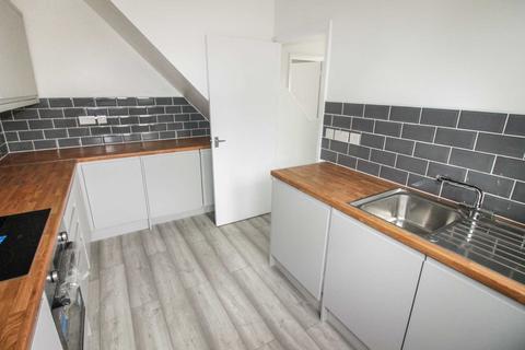 undefined, Catsbrook Road, Luton LU3