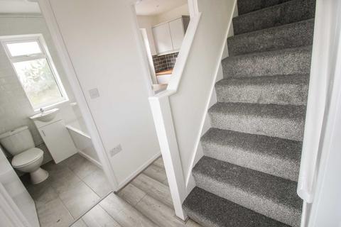 undefined, Catsbrook Road, Luton LU3