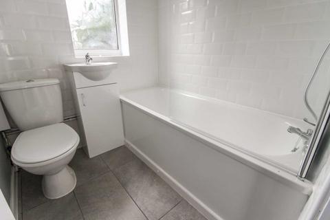 undefined, Catsbrook Road, Luton LU3