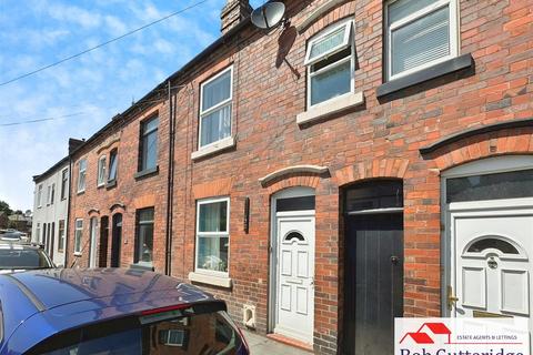 undefined, High Street, Silverdale, Newcastle, Staffs