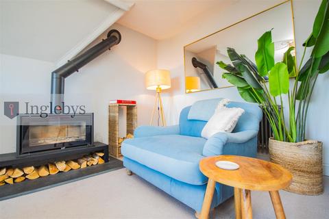3 bedroom apartment for sale, Albion Terrace, Saltburn-By-The-Sea