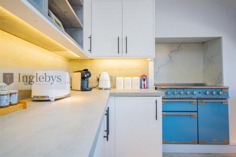 3 bedroom apartment for sale, Albion Terrace, Saltburn-By-The-Sea