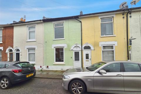 Guildford Road, Portsmouth, Hampshire