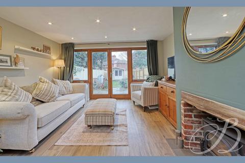 undefined, Cookham Village, SL6