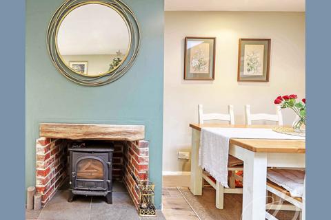 undefined, Cookham Village, SL6