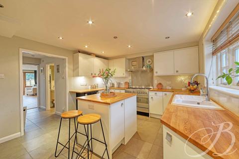 undefined, Cookham Village, SL6